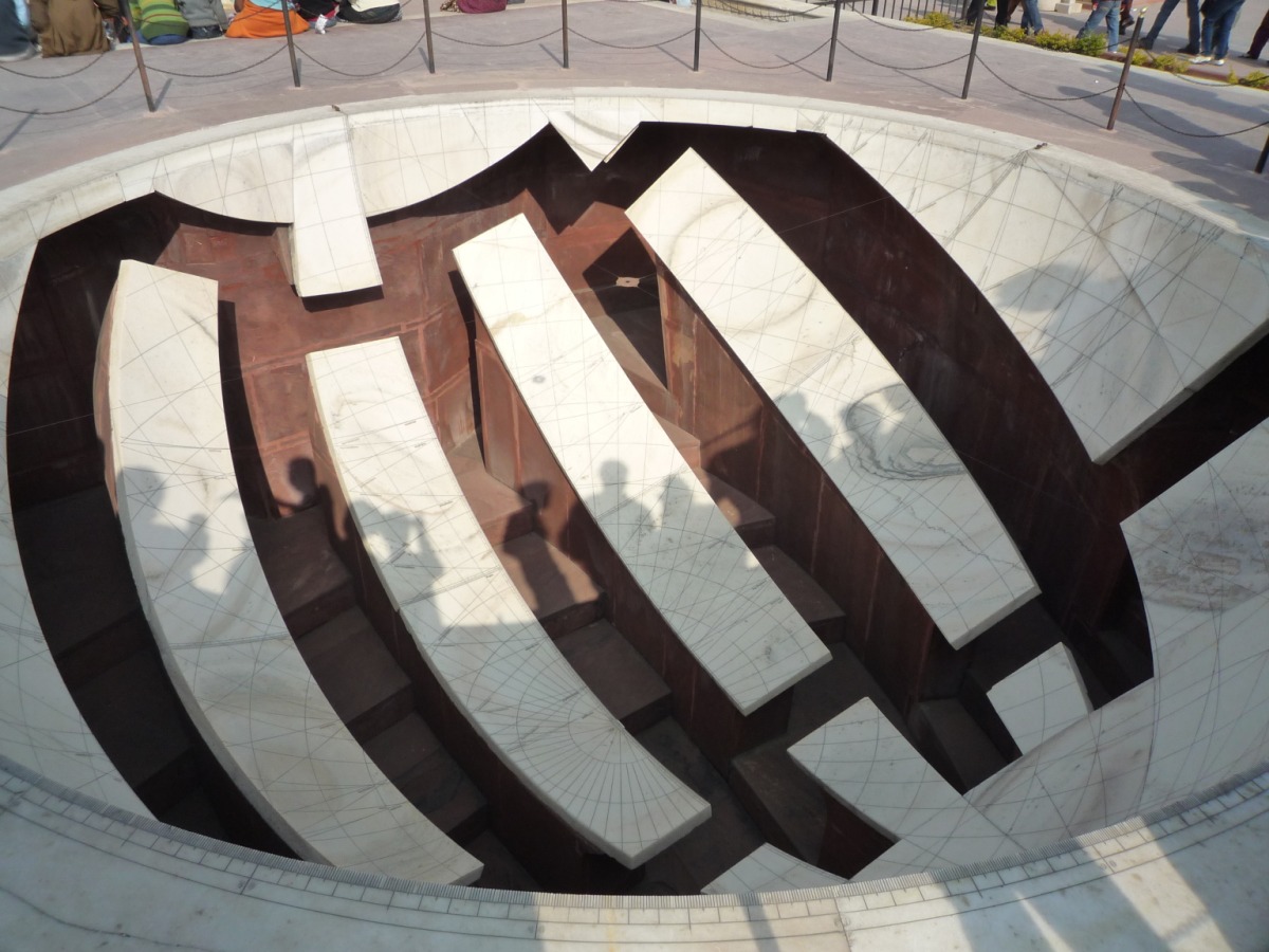 Jantar Mantar Observatory05